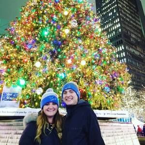 Meet your Posher, Elisabeth